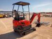 2024 AGT NT18K Mini Excavator - 4