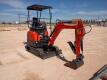 2024 AGT NT18K Mini Excavator - 5