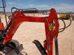 2024 AGT NT18K Mini Excavator - 7