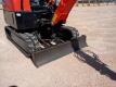 2024 AGT NT18K Mini Excavator - 8