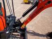 2024 AGT NT18K Mini Excavator - 9