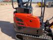 2024 AGT NT18K Mini Excavator - 11