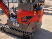 2024 AGT NT18K Mini Excavator - 14