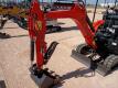 2024 AGT NT18K Mini Excavator - 15