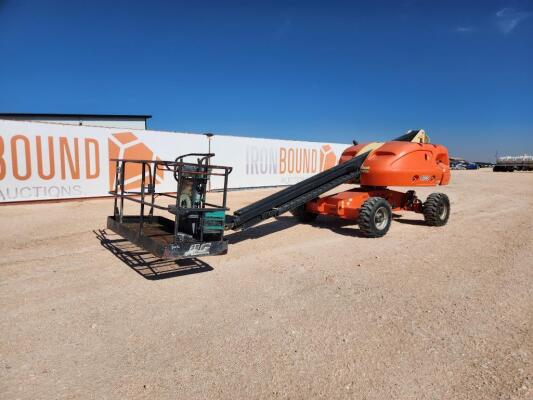 2007 JLG 400S Manlift
