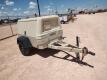 2008 Ingersoll-Rand XP185WJD Portable Air Compressor - 4