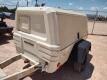 2008 Ingersoll-Rand XP185WJD Portable Air Compressor - 6