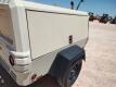 2008 Ingersoll-Rand XP185WJD Portable Air Compressor - 11