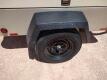 2008 Ingersoll-Rand XP185WJD Portable Air Compressor - 12