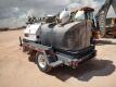 Magnum MTT20/STD Light Tower Combo Unit - 2