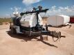 Magnum MTT20/STD Light Tower Combo Unit - 4
