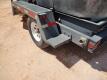 Magnum MTT20/STD Light Tower Combo Unit - 16