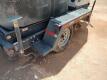Magnum MTT20/STD Light Tower Combo Unit - 20