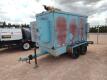 Kohler Fast Response 80KW Portable Generator