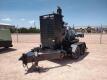 John Deere Motor w/Transfer Pump