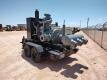 John Deere Motor w/Transfer Pump - 2