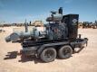 John Deere Motor w/Transfer Pump - 3