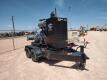 John Deere Motor w/Transfer Pump - 4