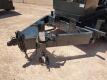 John Deere Motor w/Transfer Pump - 5