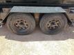 John Deere Motor w/Transfer Pump - 7