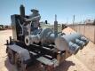 John Deere Motor w/Transfer Pump - 10