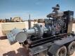 John Deere Motor w/Transfer Pump - 11