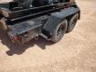 John Deere Motor w/Transfer Pump - 12