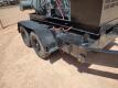 John Deere Motor w/Transfer Pump - 15