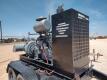 John Deere Motor w/Transfer Pump - 16