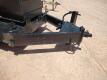 John Deere Motor w/Transfer Pump - 17