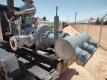 John Deere Motor w/Transfer Pump - 21