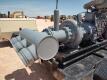 John Deere Motor w/Transfer Pump - 23