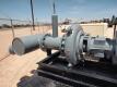 John Deere Motor w/Transfer Pump - 24