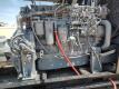 John Deere Motor w/Transfer Pump - 25