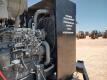 John Deere Motor w/Transfer Pump - 27
