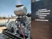 John Deere Motor w/Transfer Pump - 28