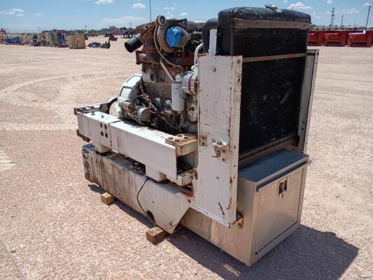 Cummins 5.9L 24-Valve Diesel Engine