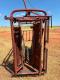 My-D Han-D Manual Squeeze Chute - 8