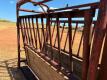 My-D Han-D Manual Squeeze Chute - 10