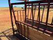 My-D Han-D Manual Squeeze Chute - 11