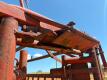 My-D Han-D Manual Squeeze Chute - 16