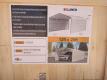 SD Lanch SDLC 1220 12ft x 20ft Carport