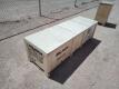SD Lanch SDLC 1220 12ft x 20ft Carport - 5