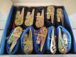 (20) SD Lanch 2m High-End Tie Down Ratchet Straps - 2