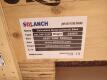 SD Lanch SDLGM1220F 12ft x 20ft Galvanized Metal Livestock Shed - 7