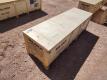 SD Lanch SDLC1220 12ft x 20ft Carport - 3