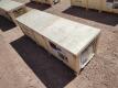 SD Lanch SDLC1220 12ft x 20ft Carport - 4