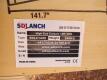 SD Lanch SDLC1220 12ft x 20ft Carport - 6