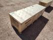 SD Lanch SDLC1220 12ft x 20ft Carport - 3