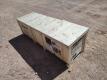 SD Lanch SDLC1220 12ft x 20ft Carport - 4